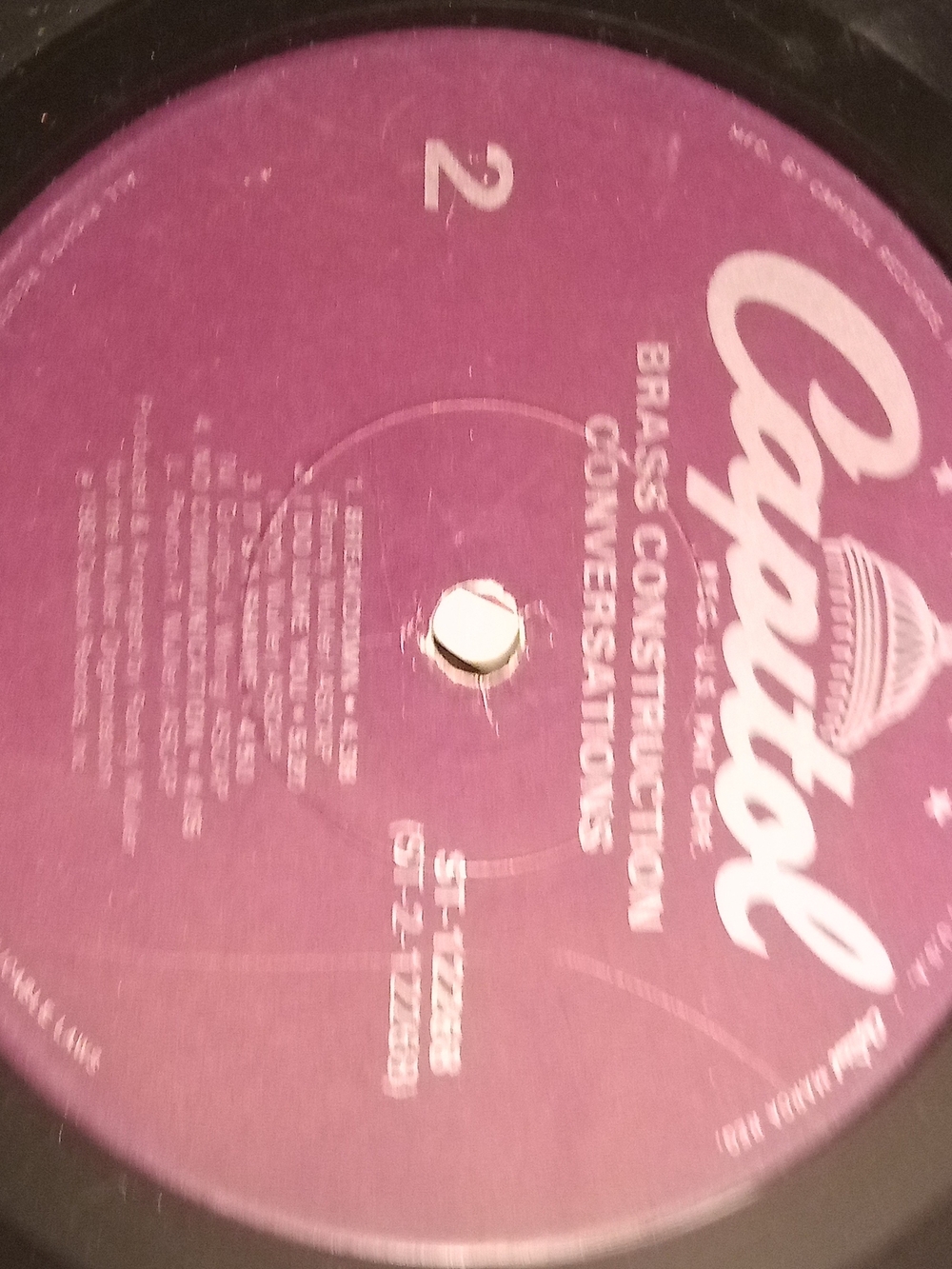 Capital Records
